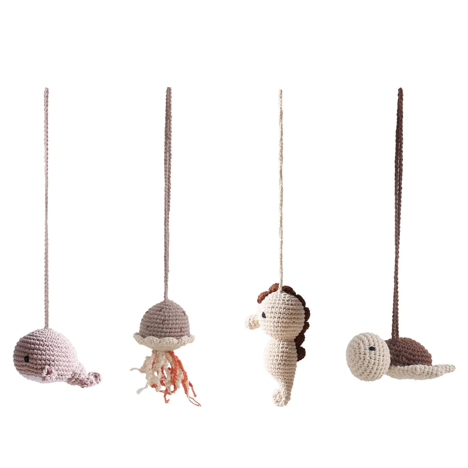 Baby Toys Stroller Rattles and Mobiles Cartoon Pendant for Baby Gym Bracket Baby Toys 0 12 Months Rattles & Mobiles Pendants