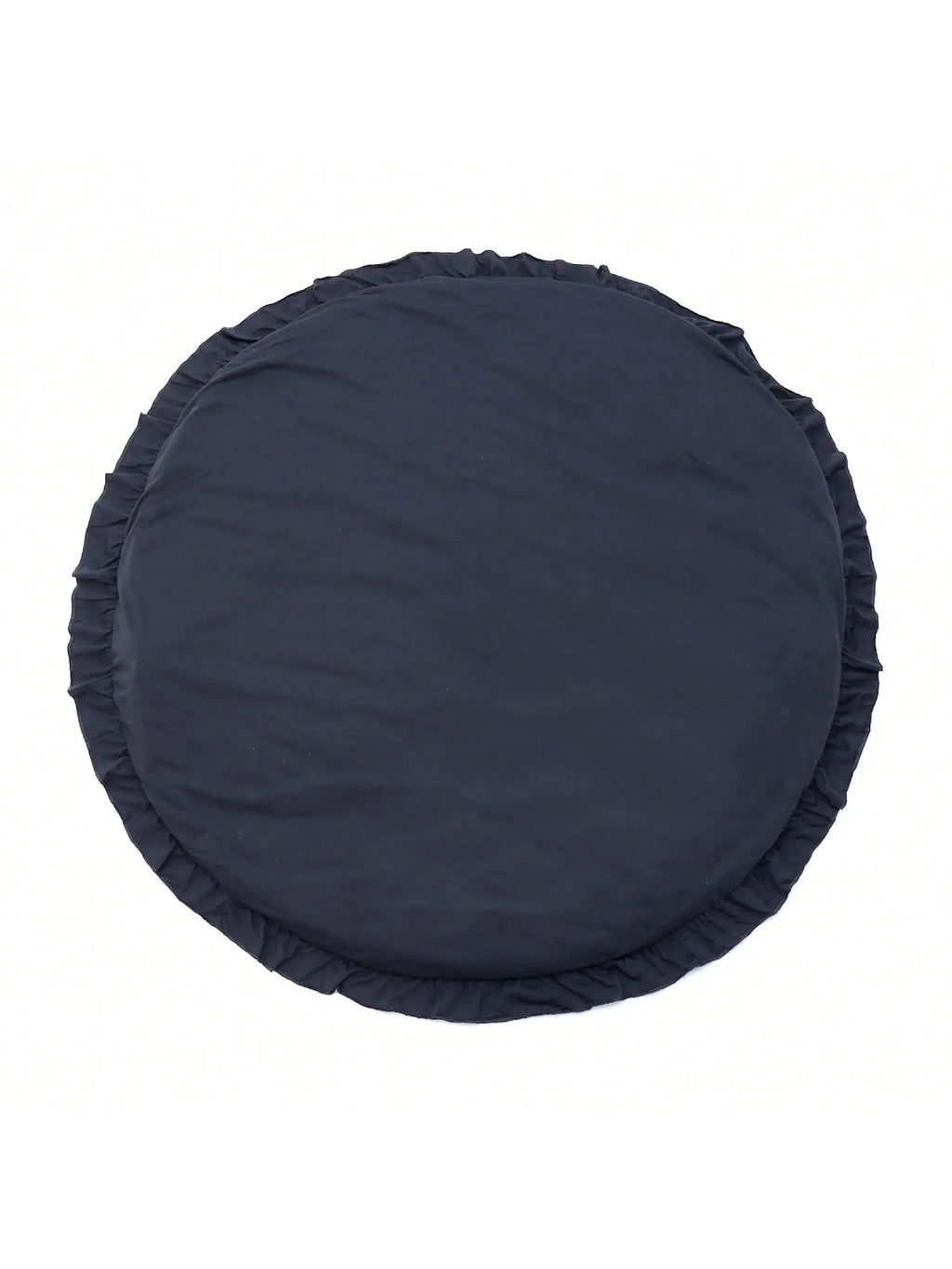Baby Play Mats Ground Floor Carpet Soft Cotton Padded Baby Bedding Blanket Lace Crawling Mat Game Pad Girl Boy Room Play Rugs