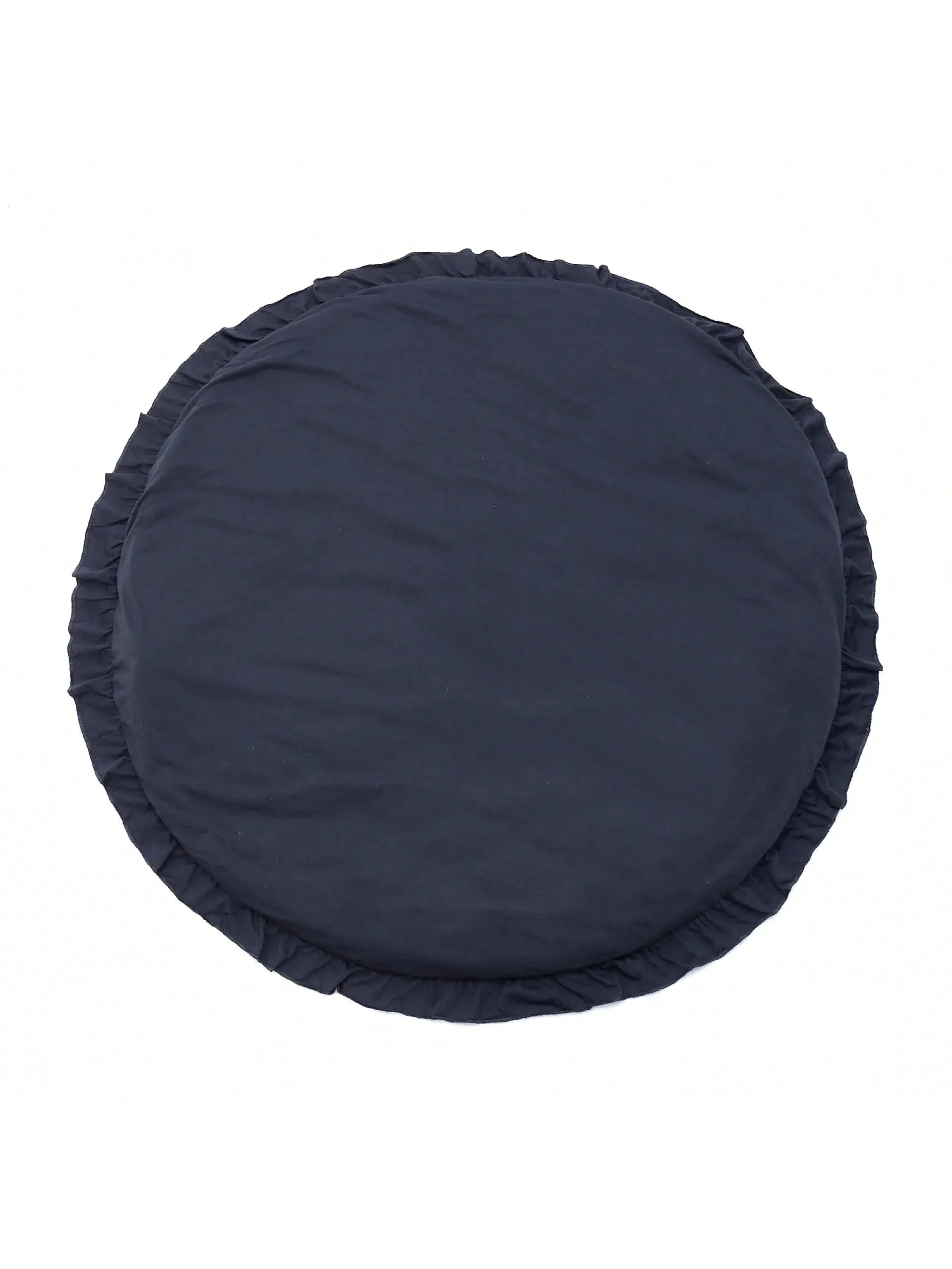 Baby Play Mats Ground Floor Carpet Soft Cotton Padded Baby Bedding Blanket Lace Crawling Mat Game Pad Girl Boy Room Play Rugs
