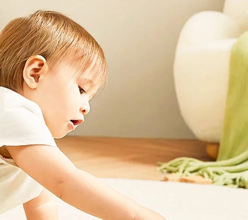 Crawling Baby Toys 6 12 Months Rolling Clockwork Duck Wind Up Infant Tummy Time Baby Toys Early Educational Toys for Babies Gift