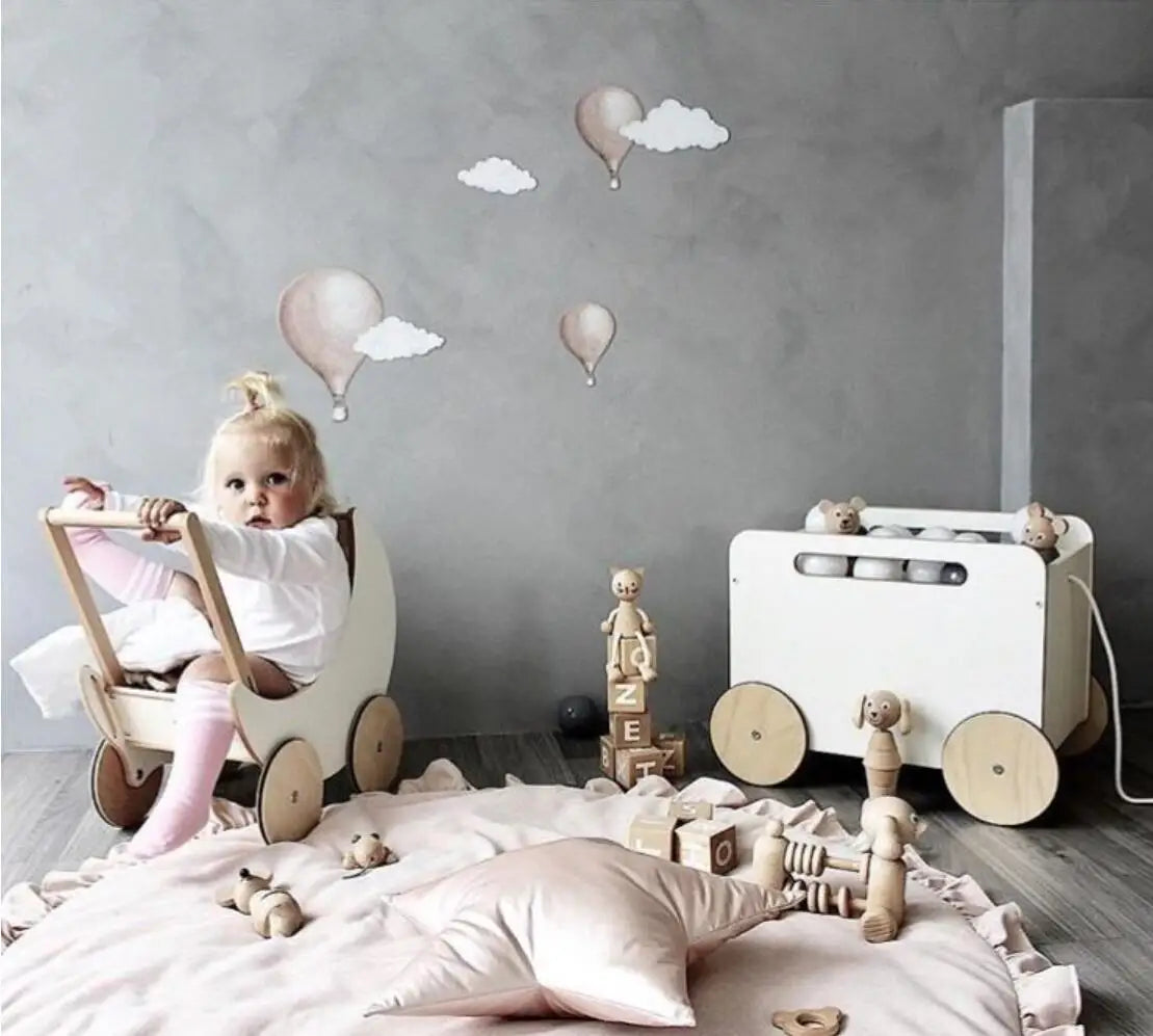 Baby Play Mats Round Floor Soft Cotton Baby Bedding Blanket Lace Crawling Mat Game Pad Toys For Children Room Nursery Decor