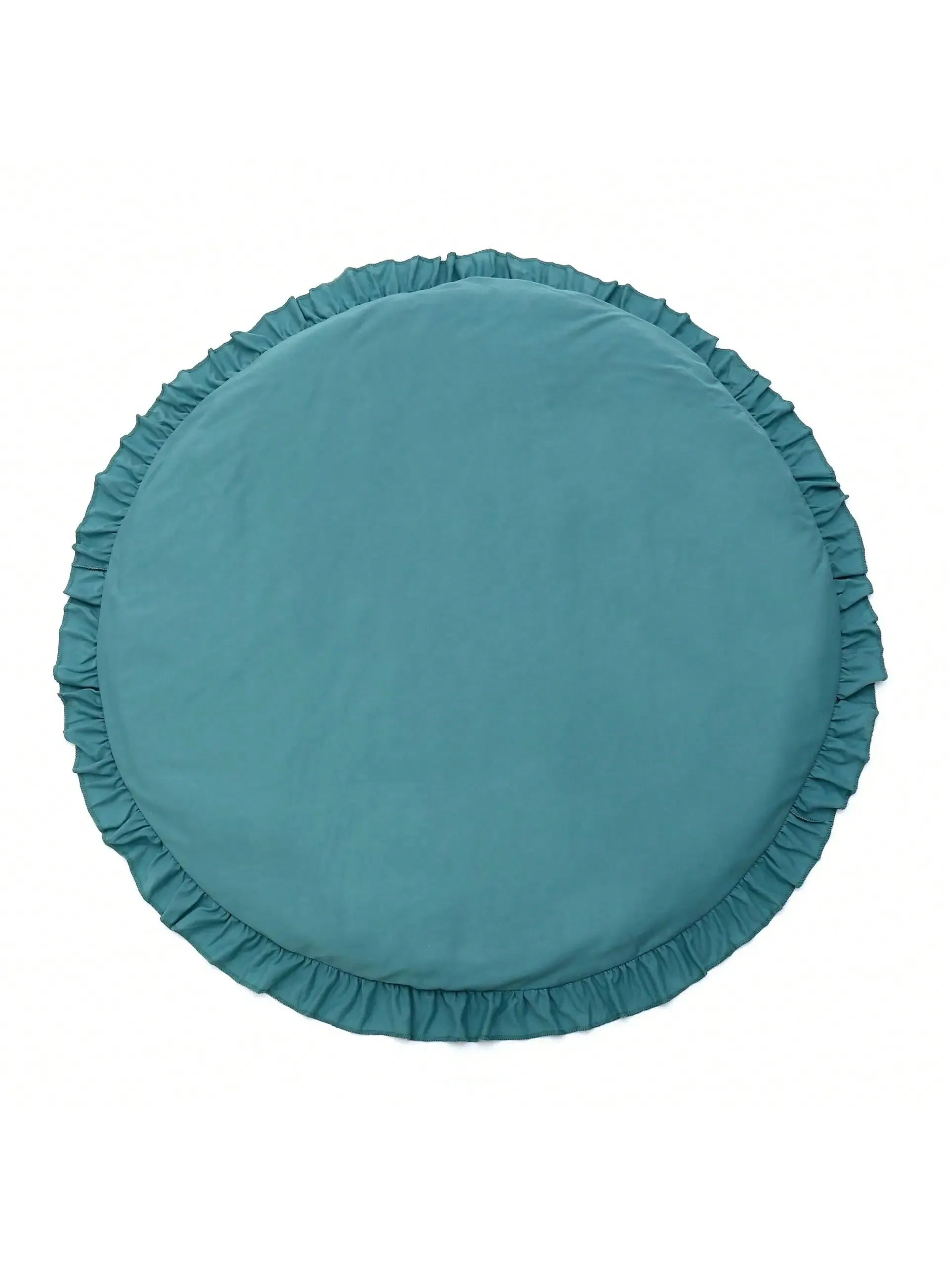 Baby Play Mats Ground Floor Carpet Soft Cotton Padded Baby Bedding Blanket Lace Crawling Mat Game Pad Girl Boy Room Play Rugs