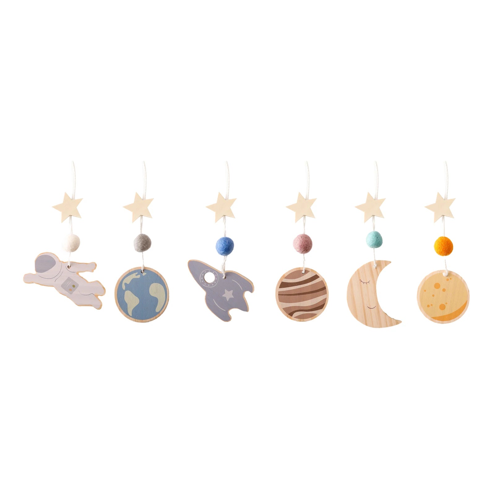 Baby Toys Stroller Rattles and Mobiles Cartoon Pendant for Baby Gym Bracket Baby Toys 0 12 Months Rattles & Mobiles Pendants